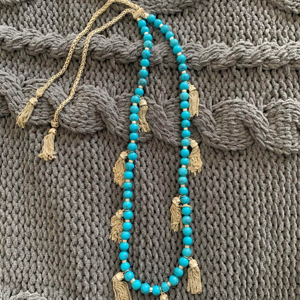 Kendra Scott Necklace